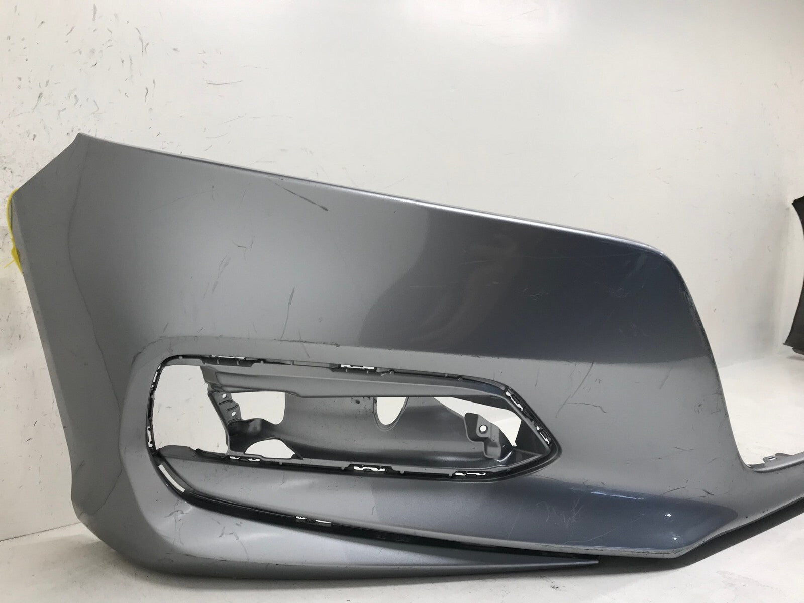 Front Bumper Cover Honda Accord Touring/Hybrid Touring 18-20 71101-TVA-A000 OEM3