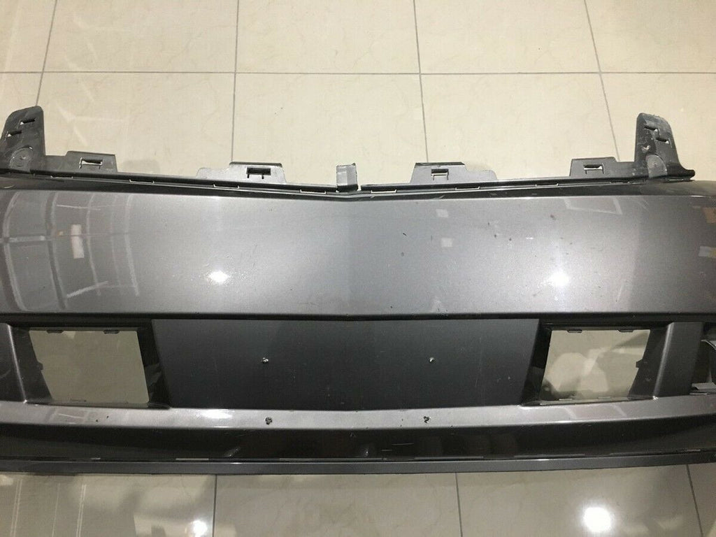 Front Bumper Cover Cadillac Escalade/Escalade ESV/Escalad EXT 07-14 25814554 OEM