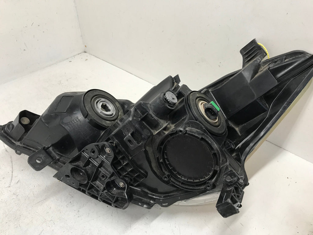 Headlight Damaged RH Right Nissan Altima Sedan 2013 2014 2015 26010-3TA0A OEM