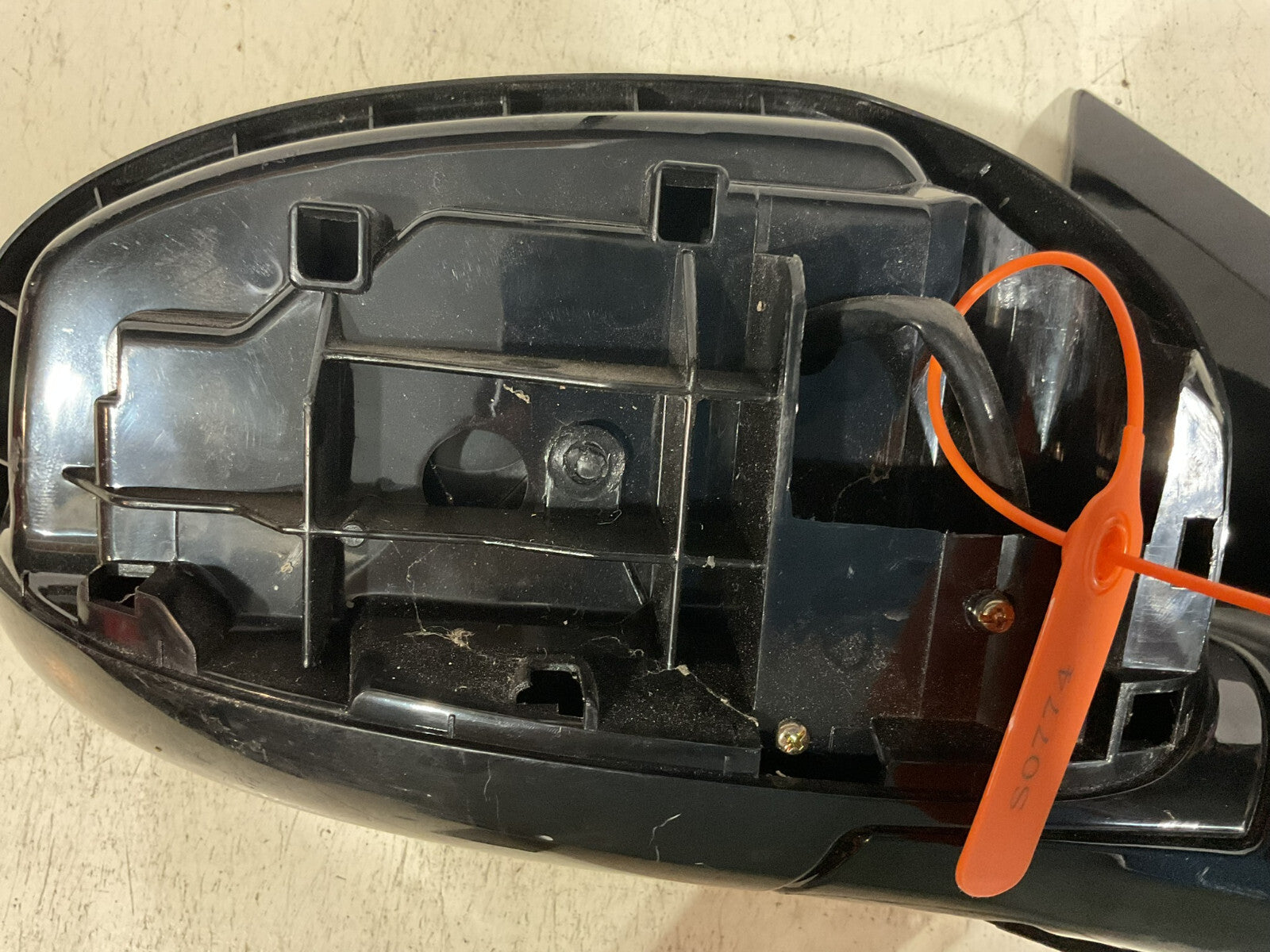 Mirror Right Passenger RH 2013-2016 Nissan Pathfinder YY-905+RH OEM
