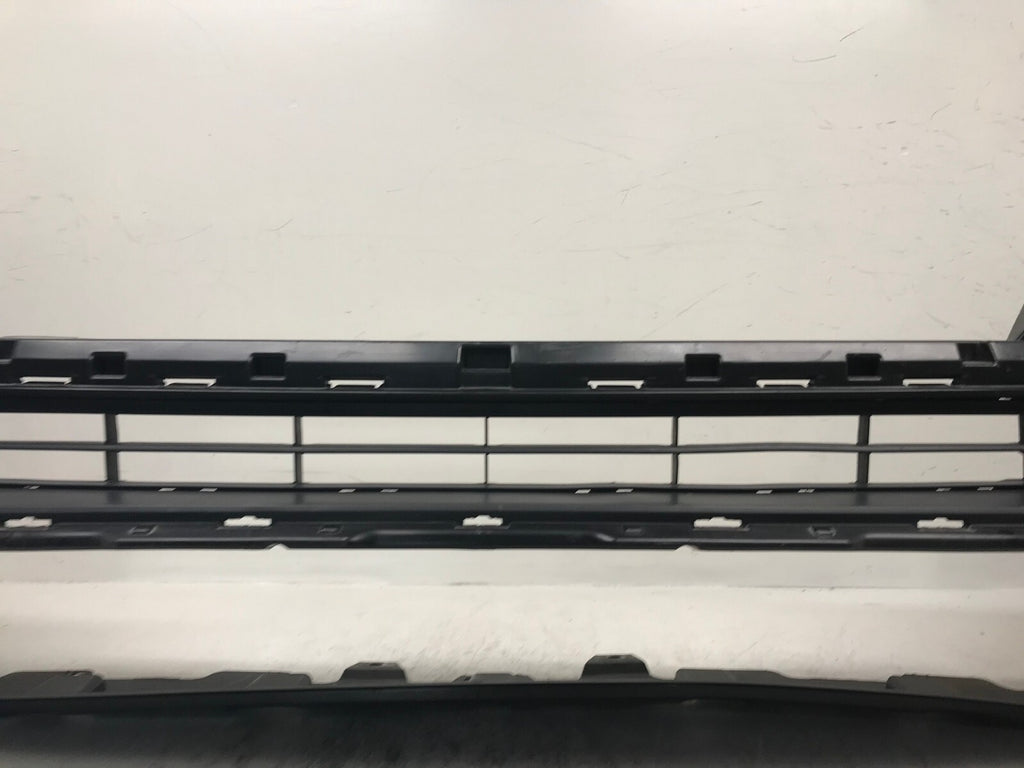 Front Bumper Cover Black 2016-2018 Toyota Tacoma SR/SR5/Limited 52119-04240 OEM