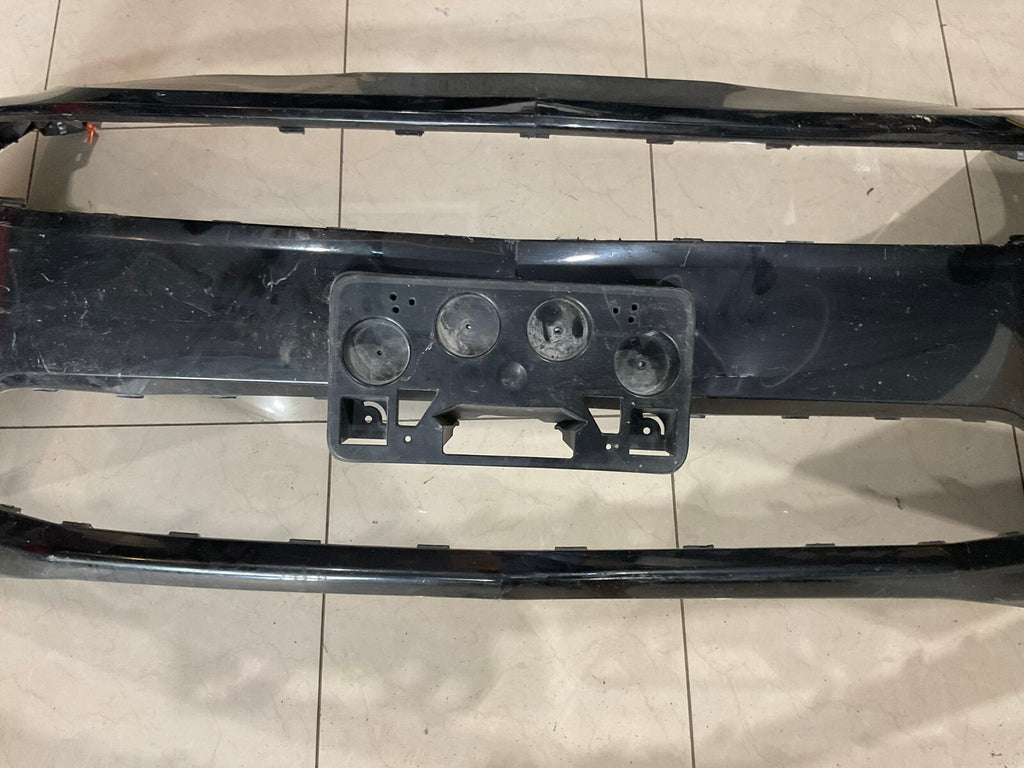 Front Bumper 2019-2023 Chevrolet Camaro LZ CAPA