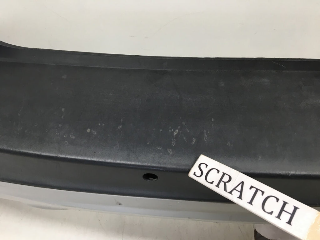 Rear Bumper Cover Ford Escape S SEL Titanium w/o Sens w/o Trailer PKG 13-15 OEM