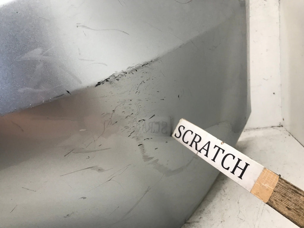 Rear Bumper Cover 1J9 15-2017 Toyota Camry LE/XLE/SE/XSE/Hybrid 52159-06390 OEM