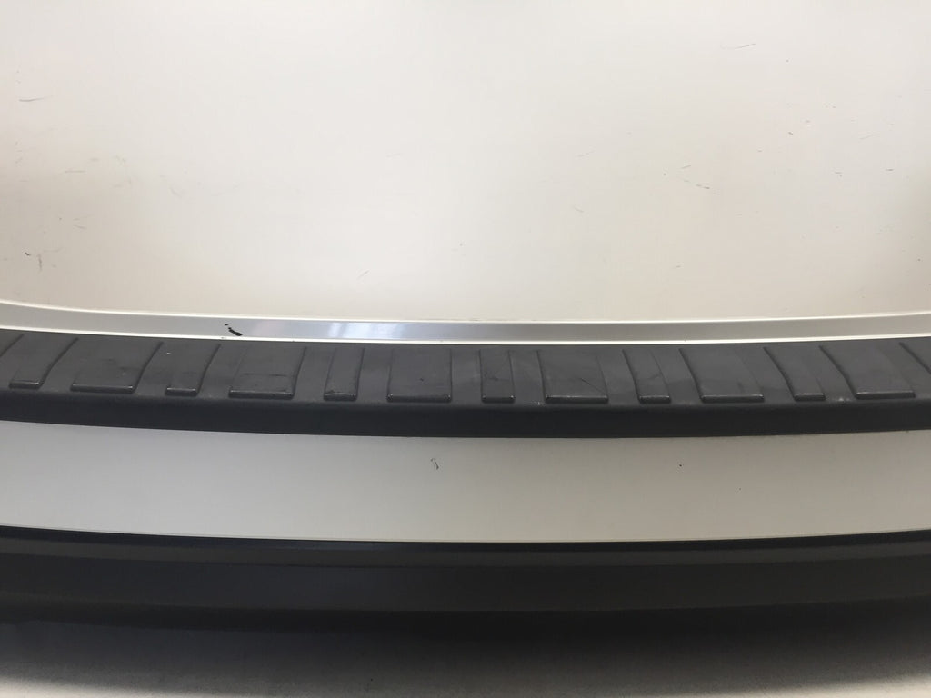 Rear Bumper Cover Subaru Forester 2 5i 2 0XT 2014-2016 57704SG010 OEM
