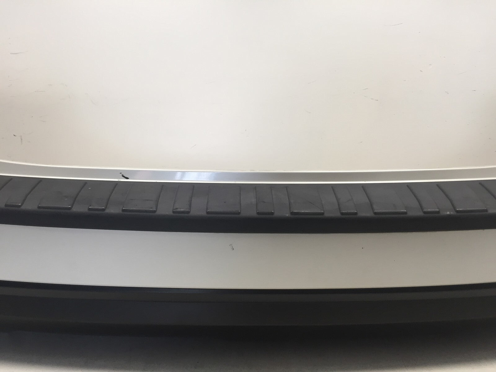 Rear Bumper Cover Subaru Forester 2 5i 2 0XT 2014-2016 57704SG010 OEM