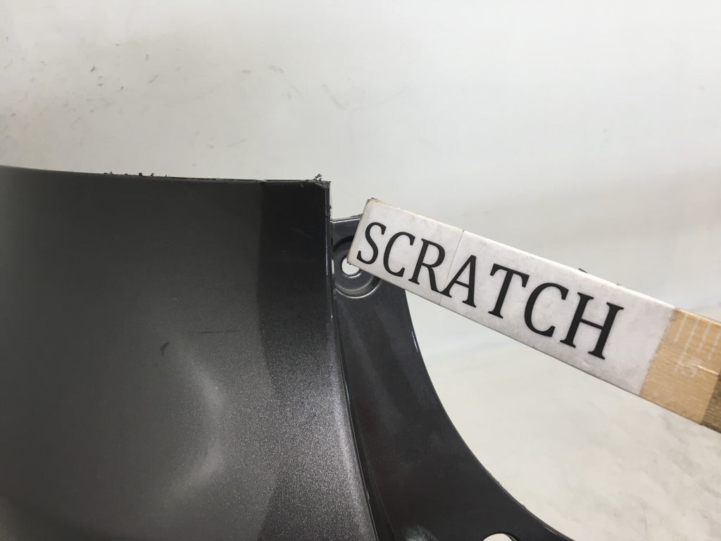 Rear Bumper Cover Toyota Highlander 1H1 2014-2018 52159-0E060 OEM2