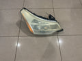 Headlight Right Passenger RH 2008 09 10 2011 Ford Focus S | SE | SES | SEL CAPA