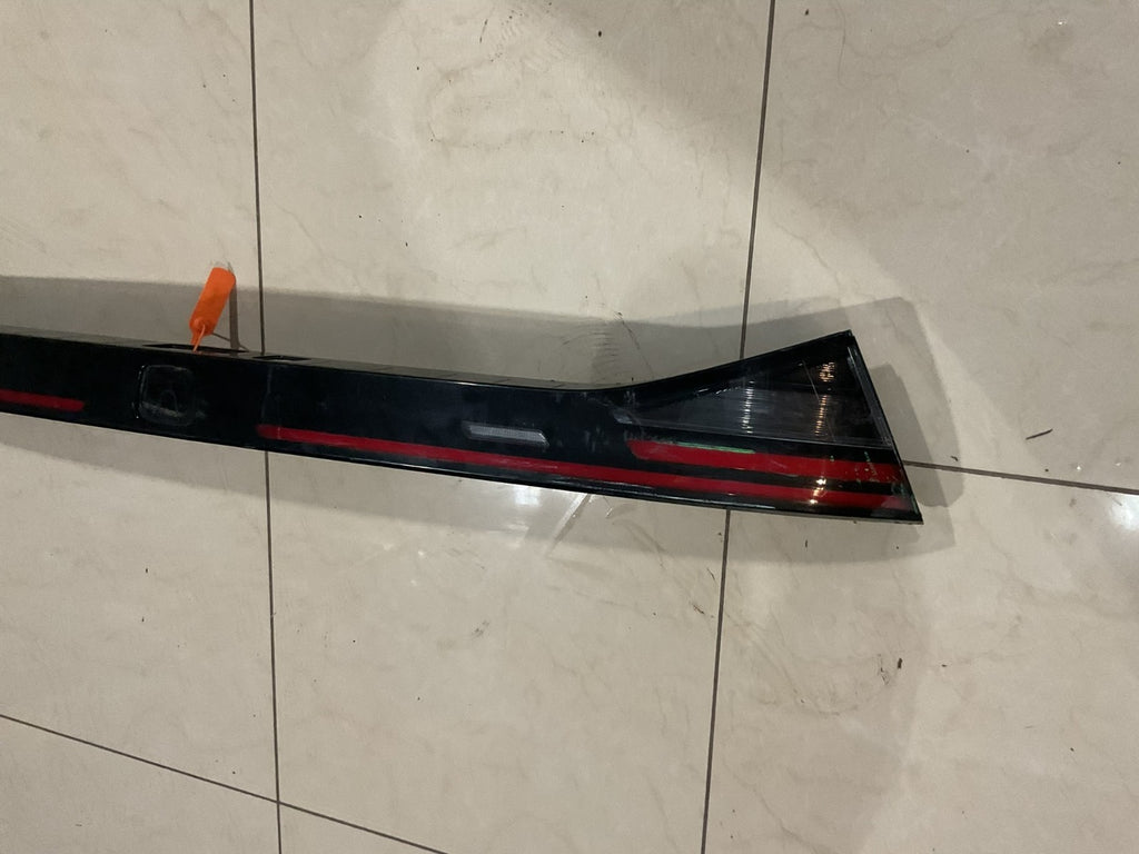 Trunk Tail Light 2023-2025 Honda Accord CAPA