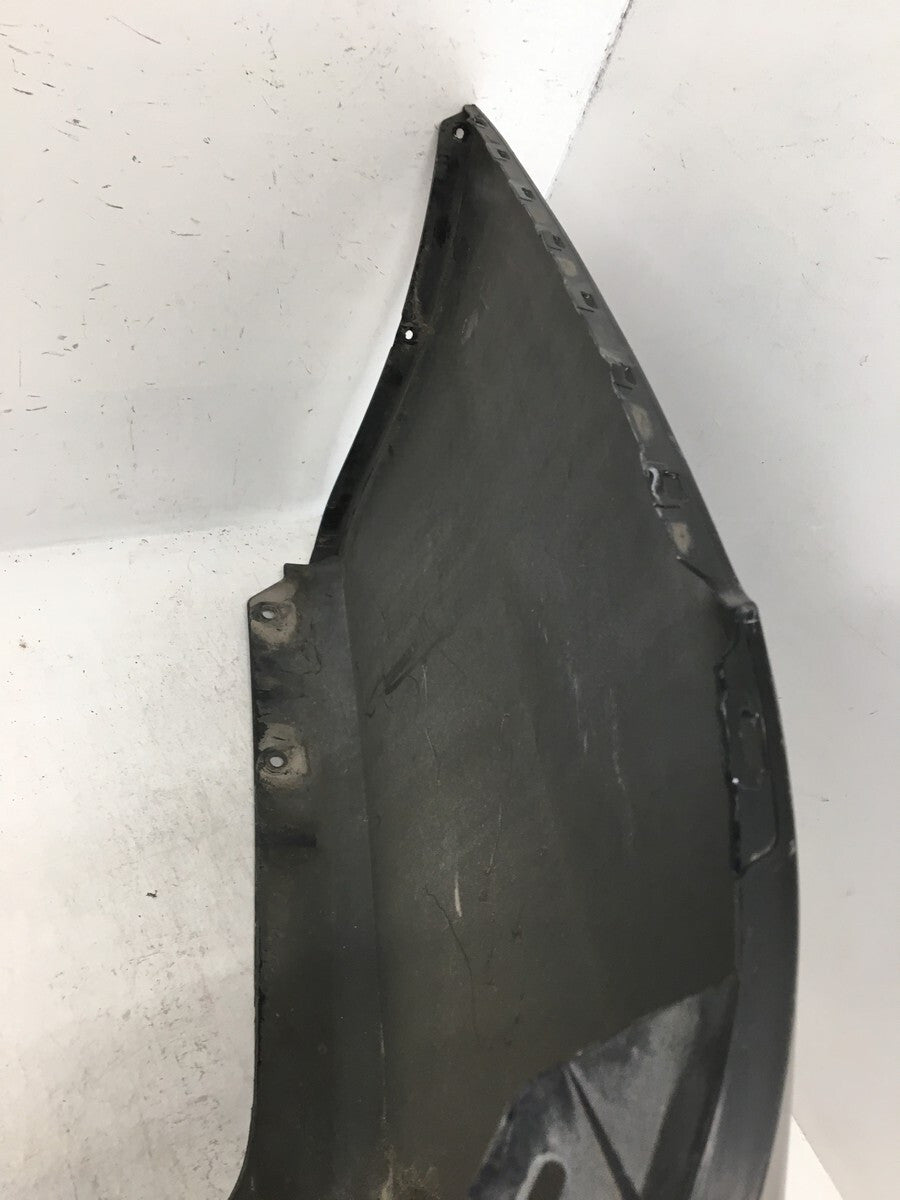 Rear Bumper Cover Honda Accord Touring 2016 2017 71501-T2F-A000 OEM