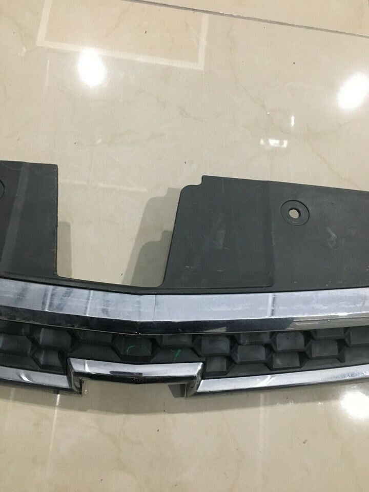 Upper Grille Chevrolet Cruze 2011-2014 344003F4201 Original2