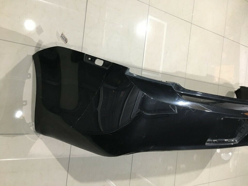 Rear Bumper Cover Chevy Malibu Hybrid/LT/LS/LTZ 2008-2012 25919203 OEM (3)