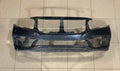 Front Bumper Cover Grey 2019 2020 Honda Civic EX/LX/SE/Sport CAPA