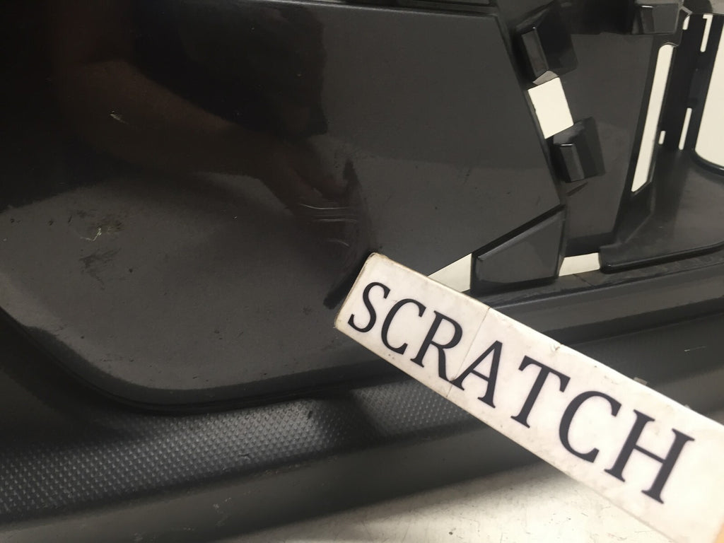 Front Bumper Cover Subaru Ascent Base Limited Premium Tourng 57704XC00A 2019 OEM