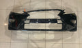 Front Bumper Cover Black 2016 2017 2018 Lexus ES350 52119+06d20 OEM