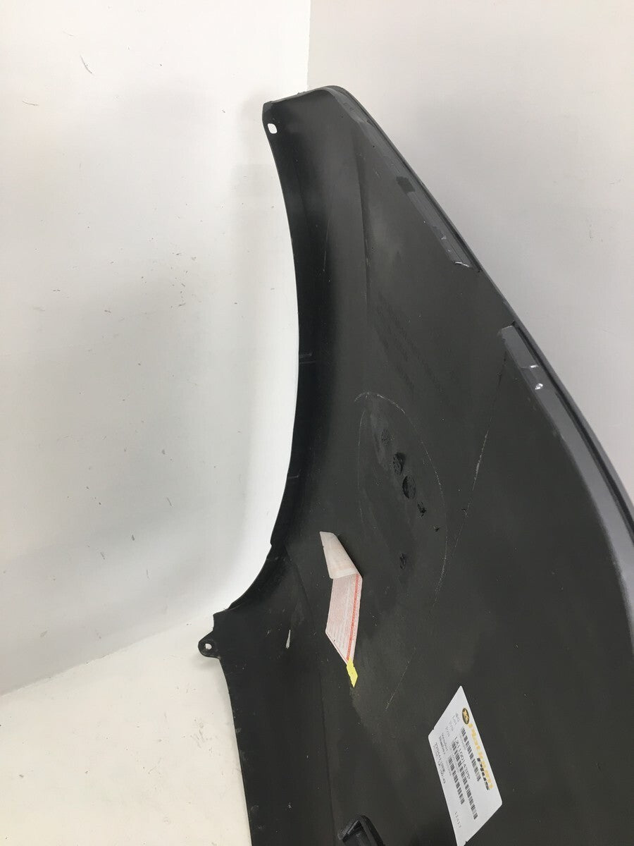 Rear Bumper Cover Lexus RX350/RX450H Base/F Sport w/Sensor Holes 2011-2015 CAPA