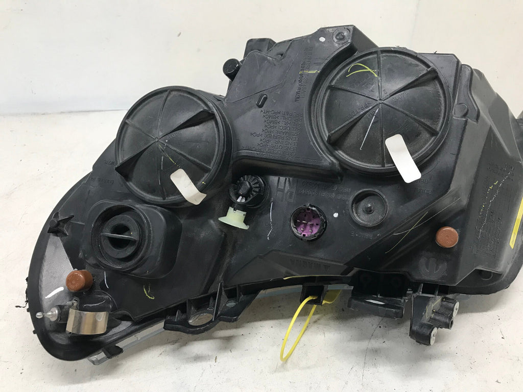 Headlight Damaged Right RH Dodge Ram ProMaster 1500 2500 14-2020 4725944AJ OEM