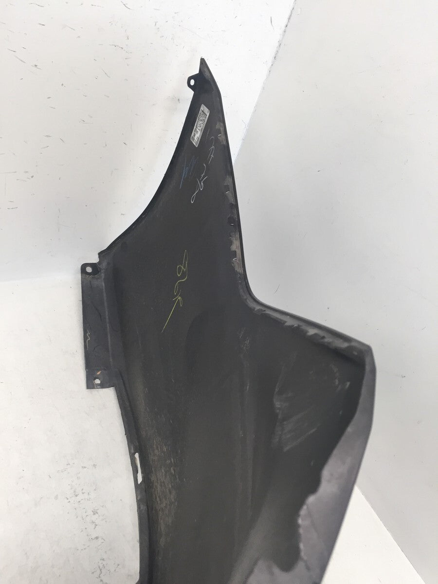 Rear Bumper Cover Toyota Camry SE XSE Hybrid SE 4X7 2018 2019 52159-06B30 OEM2