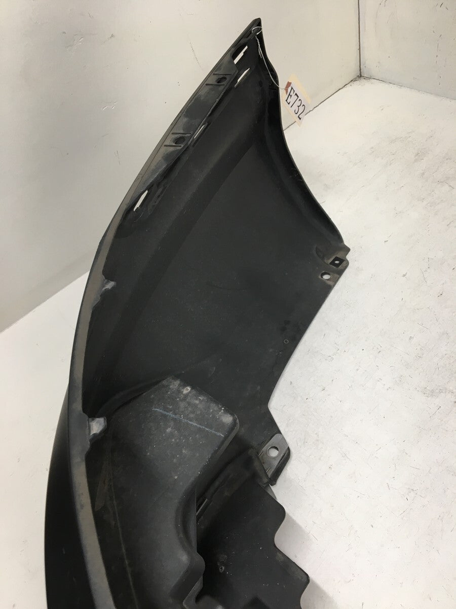 Rear Bumper Cover Honda CR V EX LX EX L Touring 2017 2018 71501-TLA-A000 OEM