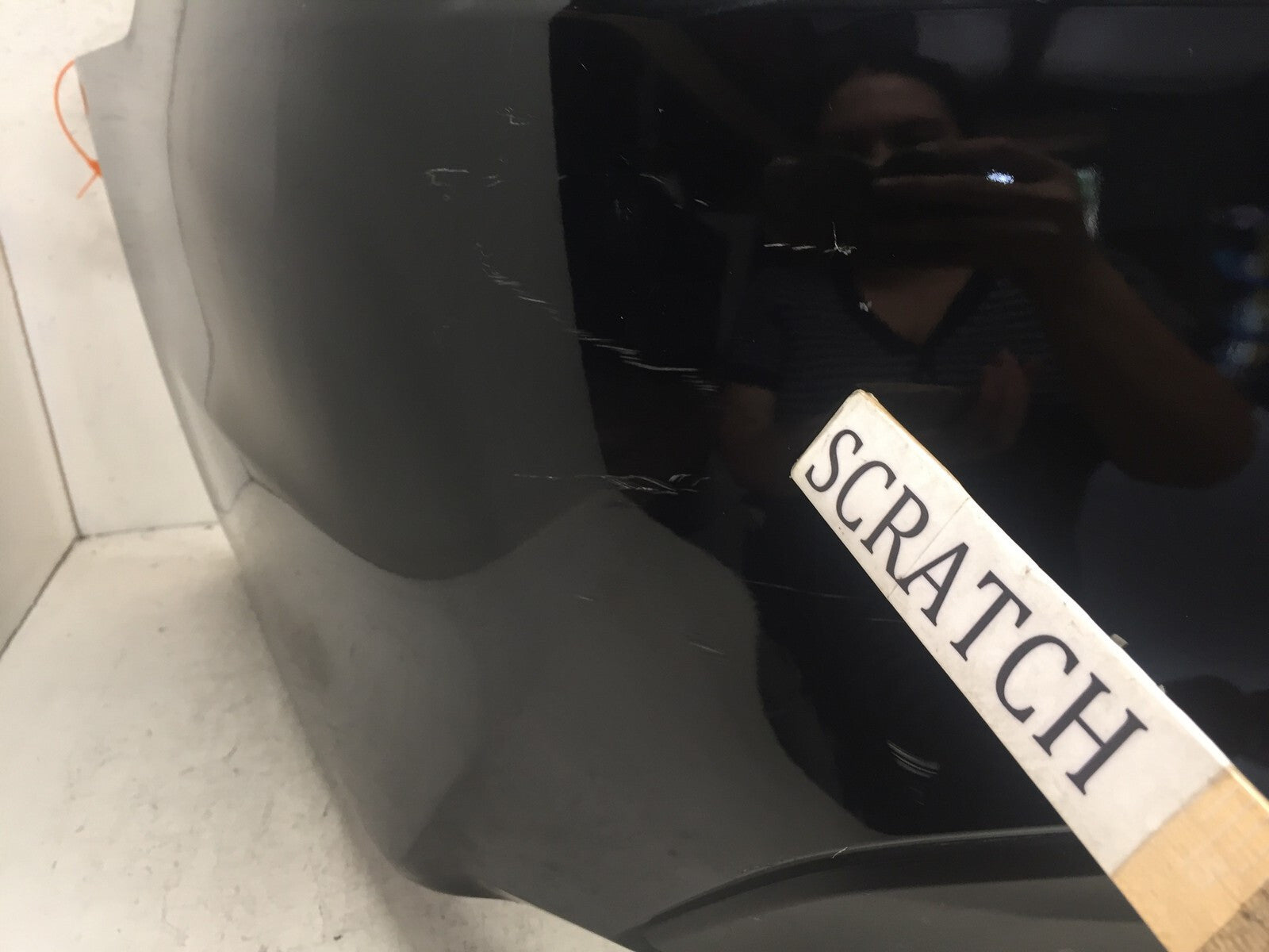 Rear Bumper Cover Nissan Altima Base S SL SV SR 2016 2017 2018 85022-9HS0H OEM