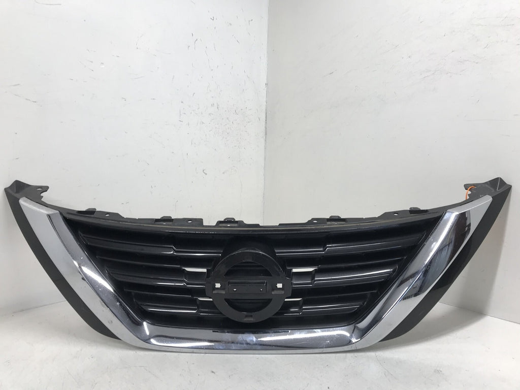 Grille Grill Nissan Altima 2016-2018 62310-9HS1A OEM3