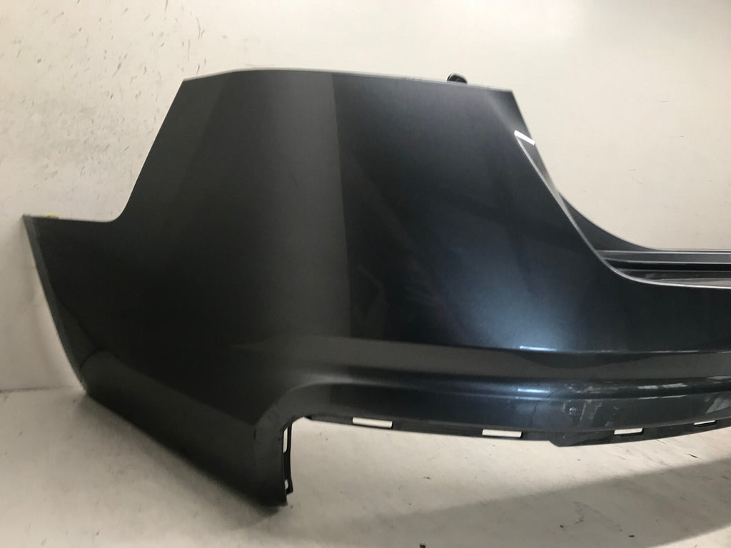 Rear Bumper Cover Nissan Altima S/SL/SV/SR/Edt. ONE 2019-2020 85022-6CA0H OEM3