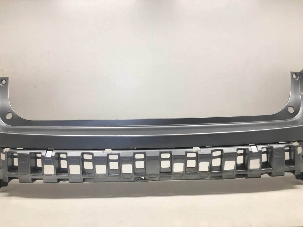 Rear Bumper Cover Toyota Highlander w/o Sensor 2014-2018 52159-0E060 OEM2