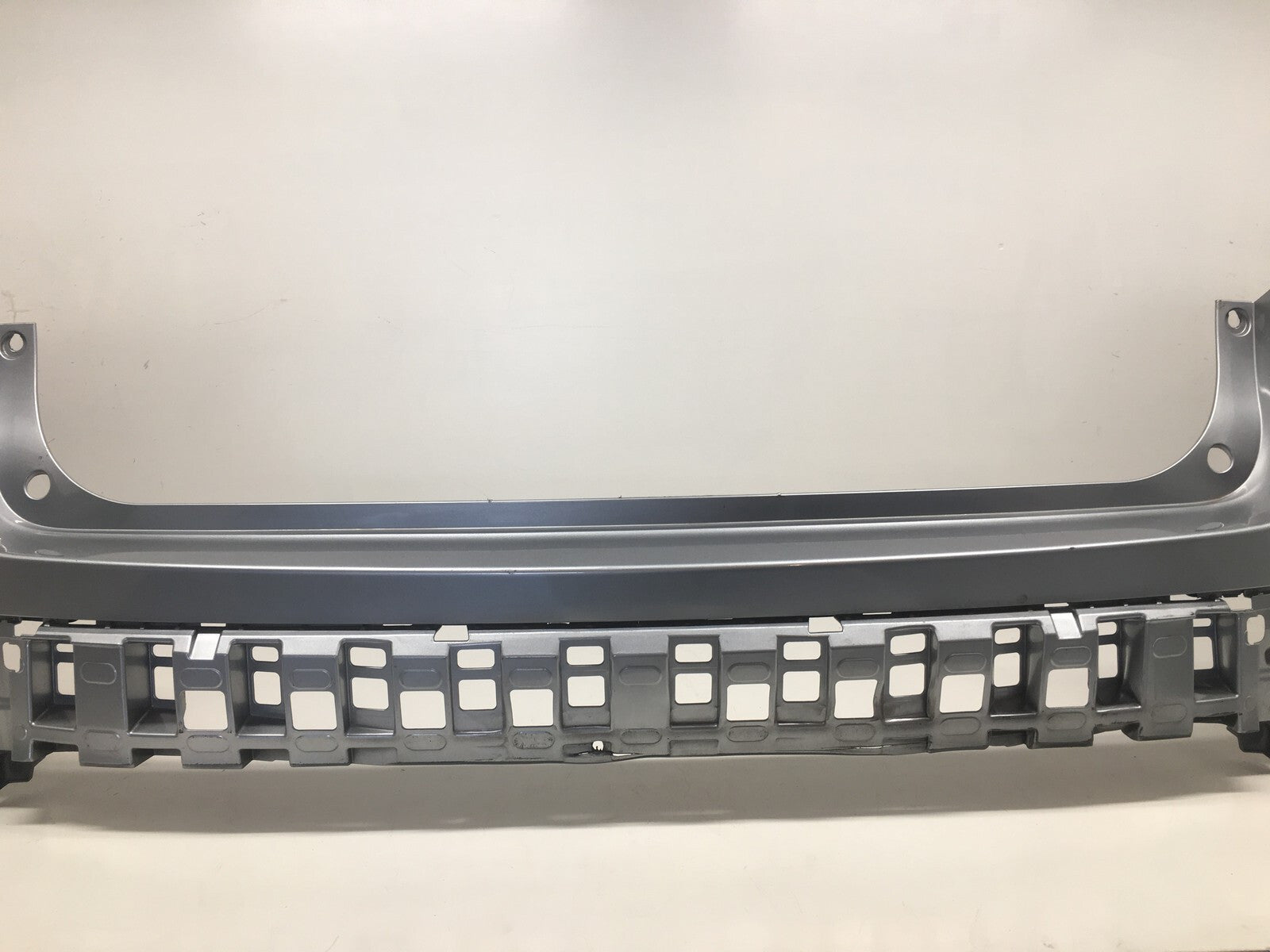 Rear Bumper Cover Toyota Highlander w/o Sensor 2014-2018 52159-0E060 OEM2