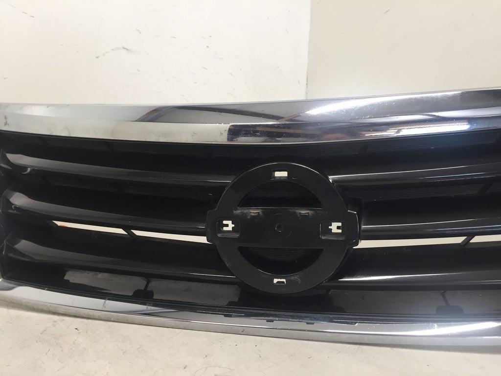 Grille Grill Nissan Altima 2013-2015 62310-3TA0A OEM2