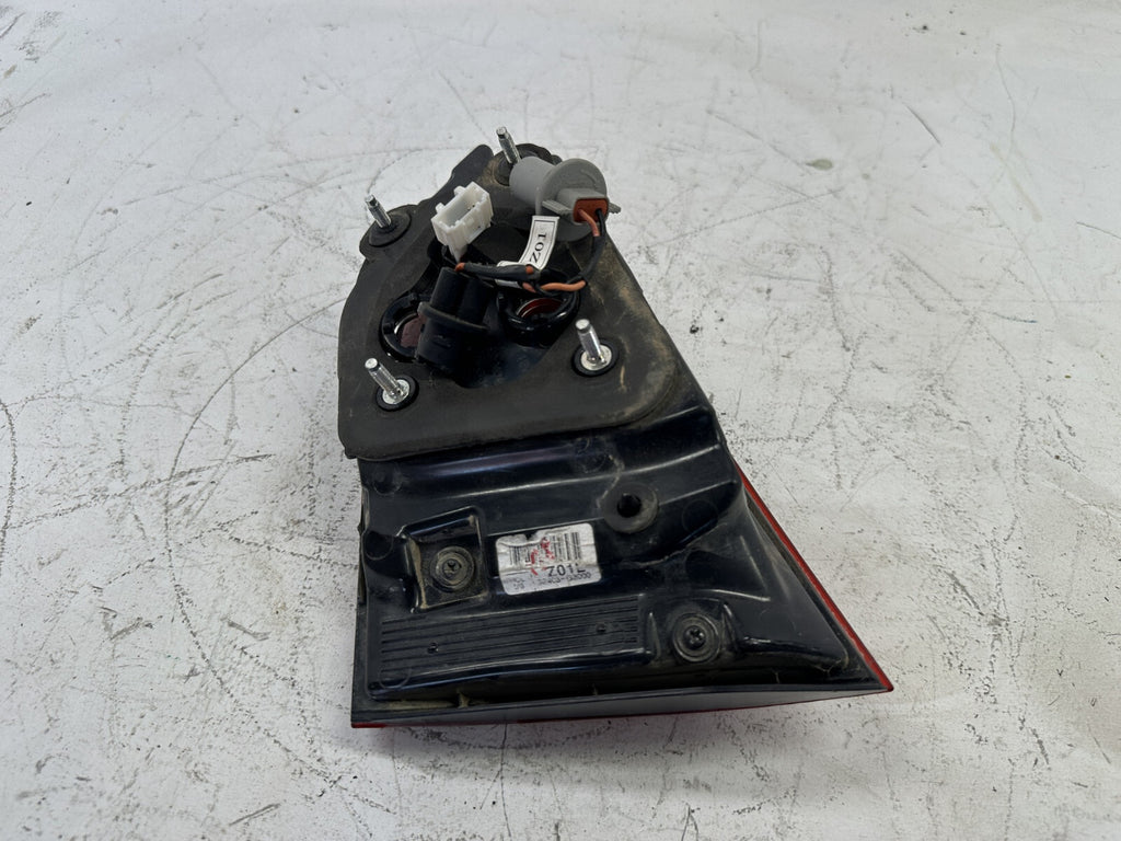 Tail Light Left LH Damaged 2018 - 2020 Hyundai Elantra GT i30 92403G4000 OEM