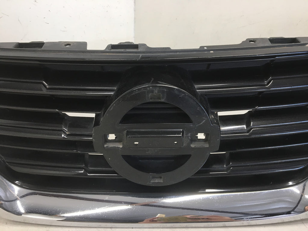 Grille Grill Nissan Altima 2016-2018 62310-9HS1A OEM