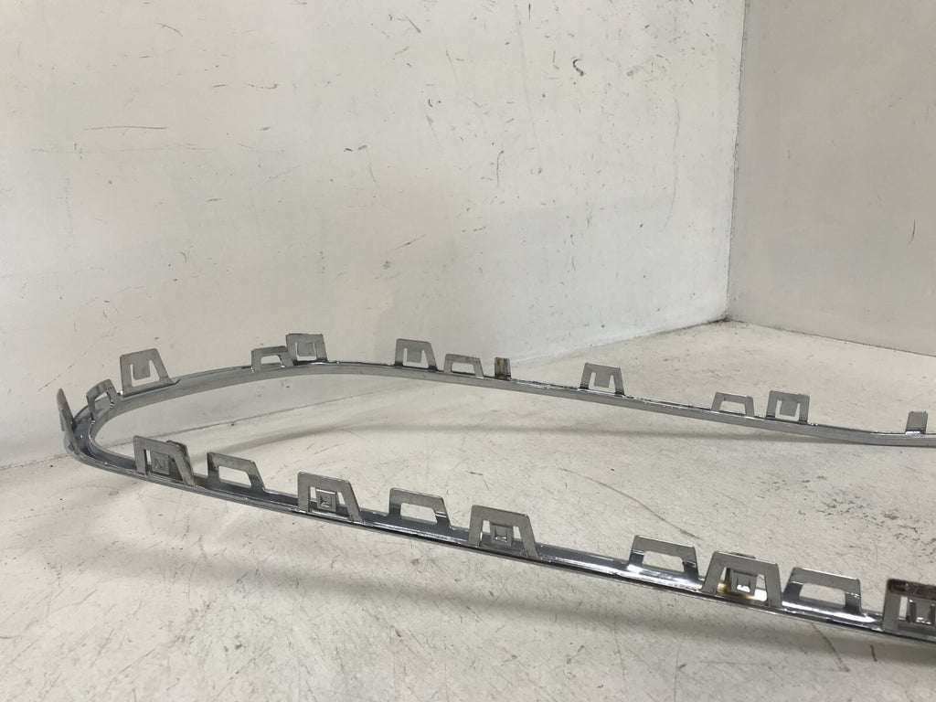 Grille Grill Sorround Mercedes-Benz E-CLASS W213 2016-2018 A2138850200 OEM