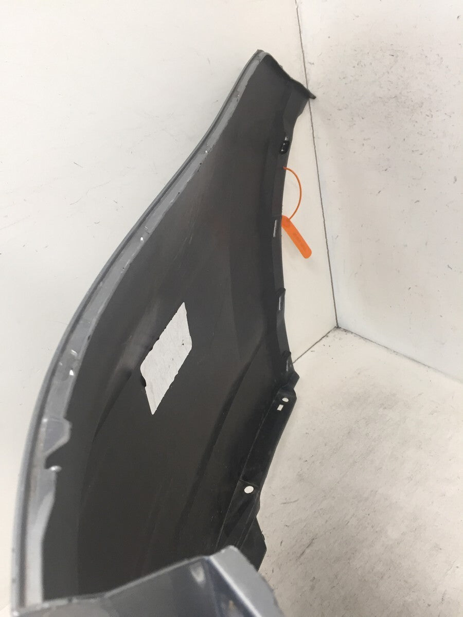 Rear Bumper Cover Toyota Highlander 1H1 2014-2018 52159-0E060 OEM2