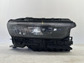Headlight Damaged Passenger RH 21-2024 Jeep Grand Cherokee 20F68376992AE OEM