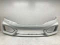 Front Bumper Cover Honda Civic Coupe EX/EX-L/LX White 14 2015 71101-TS8-A000 OEM