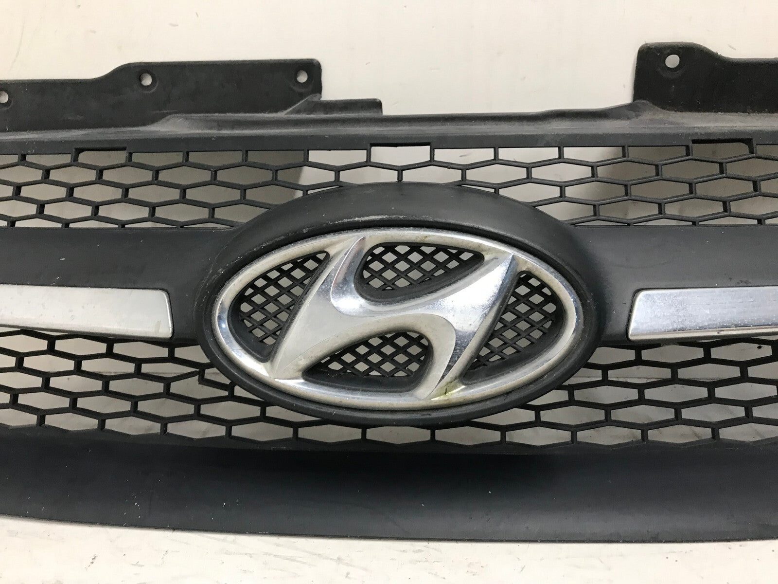 Grille Grill Hyundai Sonata 2006-2008 86351-3K010 OEM
