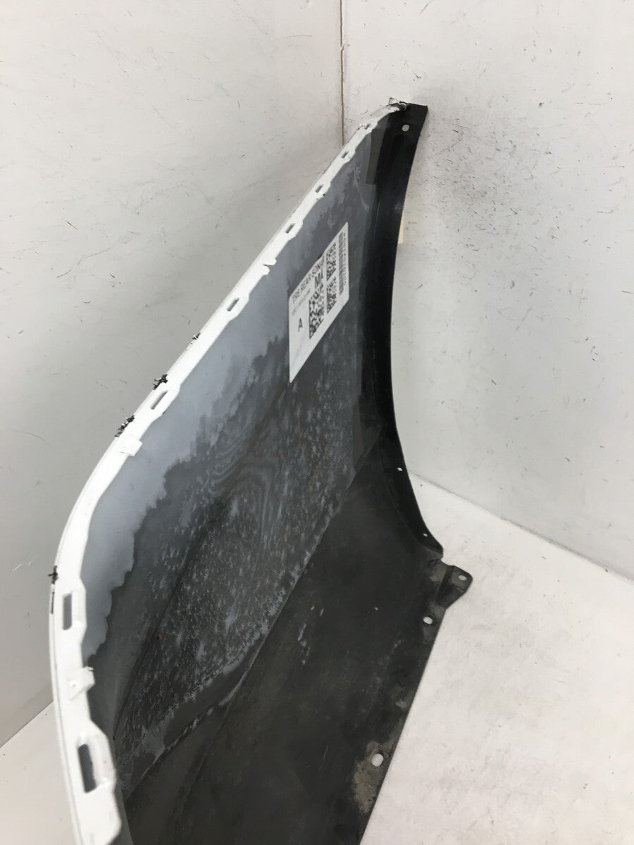 Rear Bumper Cover Subaru Ascent Base Limited Premium 2019 2020 57704XC01A OEM2