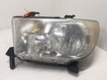 Headlight Damaged Lamp Left Driver LH Toyota Tundra 2010-2013 811500C070 OEM