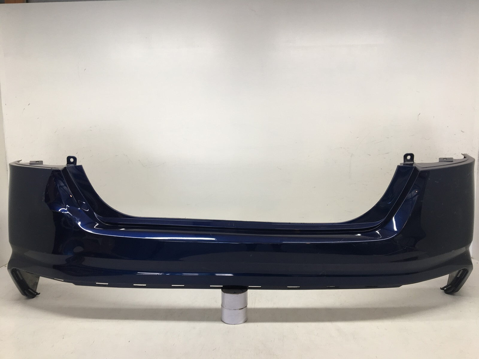 Rear Bumper Cover Nissan Altima Sedan S SR K23 2019 85022-6CA0H Original
