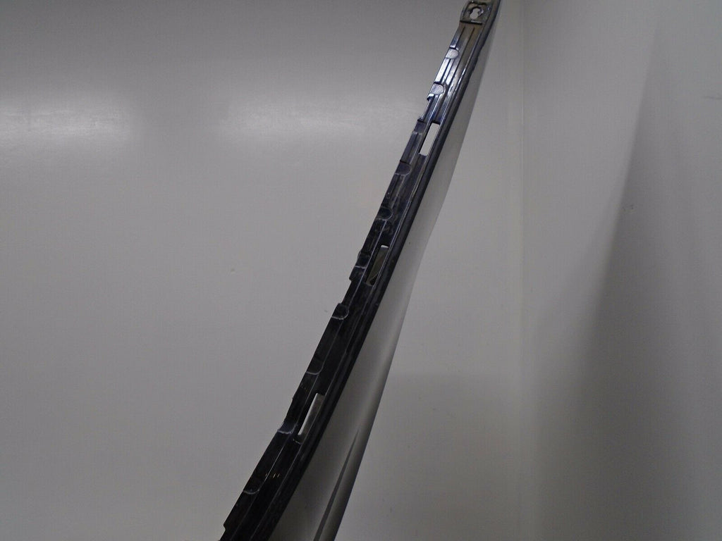 Rear Bumper Cover BMW 328i 320i Sedan 2012-2014 51127312728 OEM