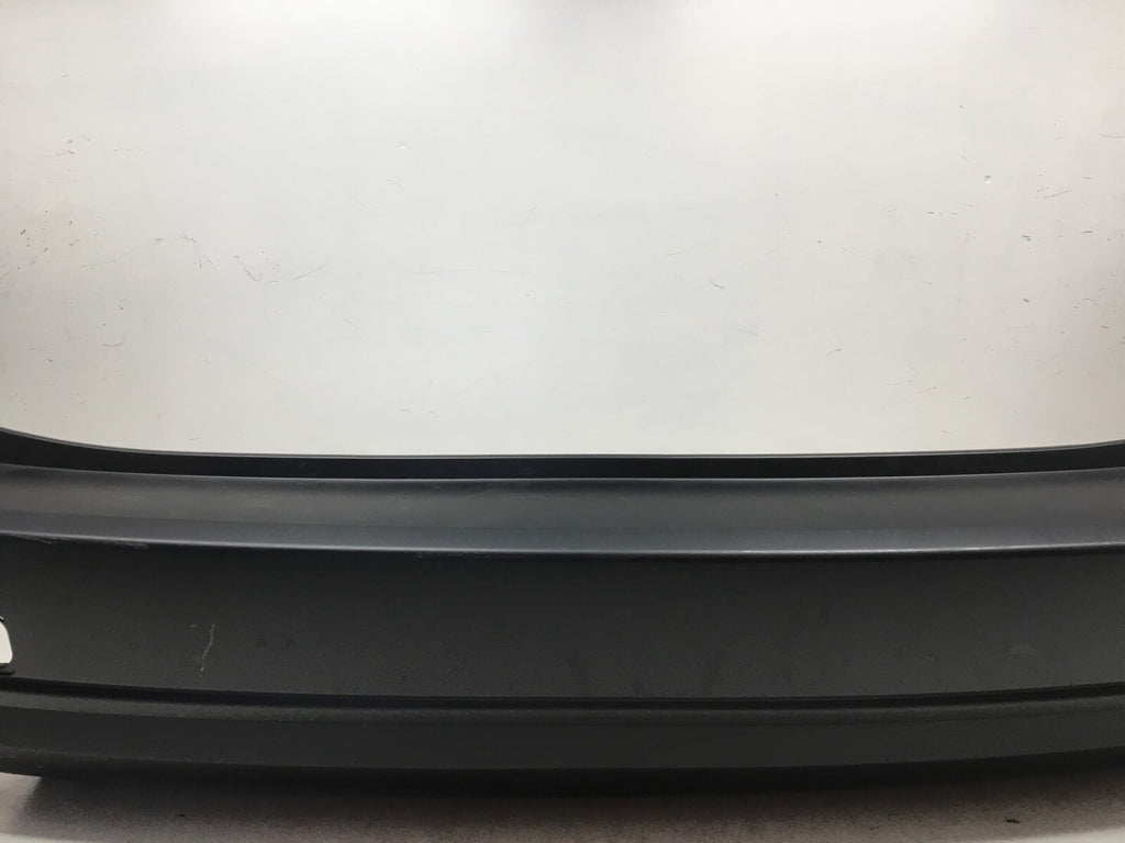 Rear Bumper Cover Subaru Forester 2 5i 2 0XT Never Painted 2014-2016 CAPA