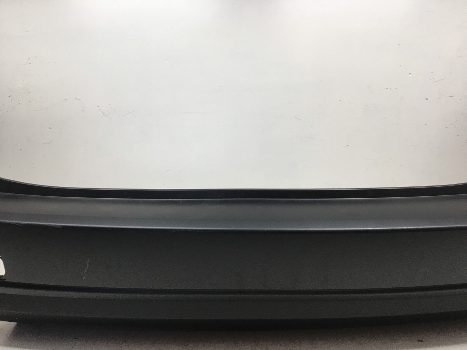 Rear Bumper Cover Subaru Forester 2 5i 2 0XT Never Painted 2014-2016 CAPA