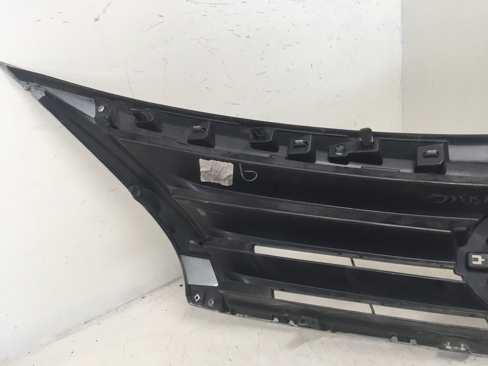 Grille Grill Nissan Altima 2013-2015 62310-3TA0A OEM4