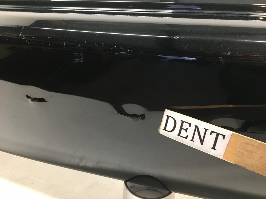 Rear Bumper Cover Honda Accord EX/LX/EX-L/Sport/Touring/Hybrid 2013-2015 OEM