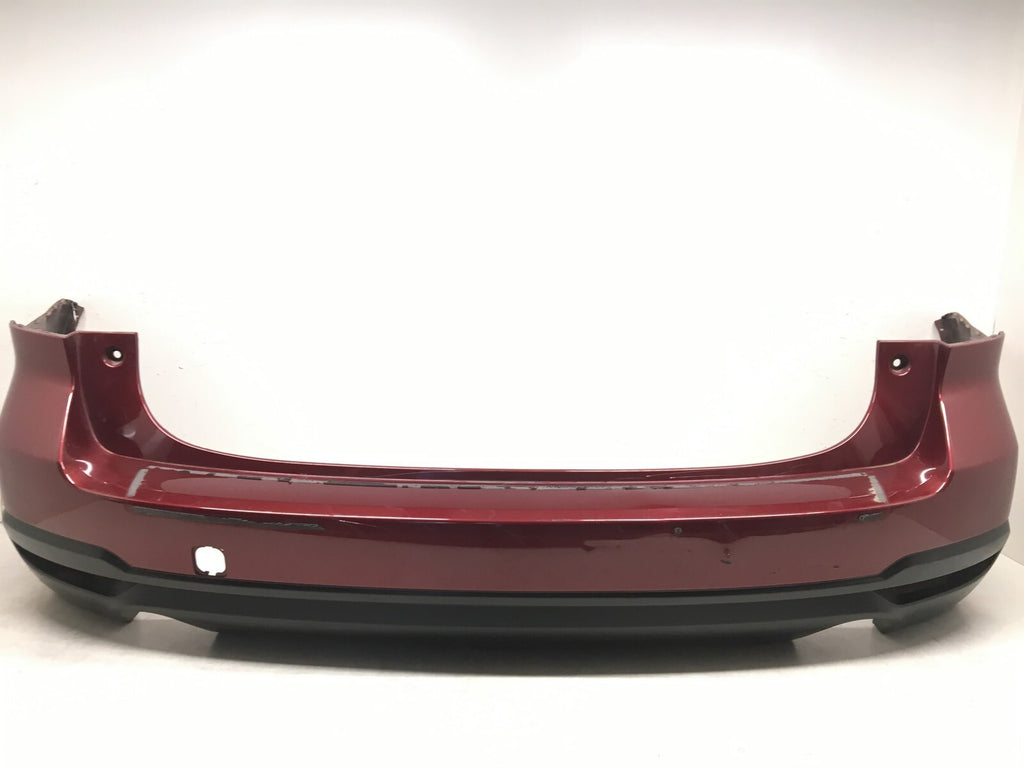 Rear Bumper Cover Subaru Forrester 2.0XT 2.5i 2014-2016 57704SG010 OEM
