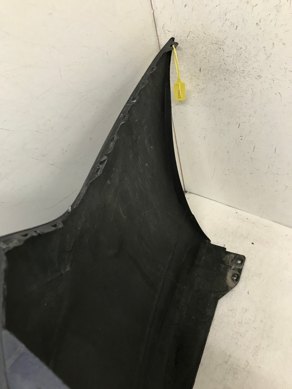 Rear Bumper Cover Nissan Pathfinder Grey 2013-2016 85022-3KA0H OEM
