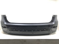 Rear Bumper Cover Nissan Pathfinder Platinum/SV Hybrid 2013-2016 85022-3KA0H OEM