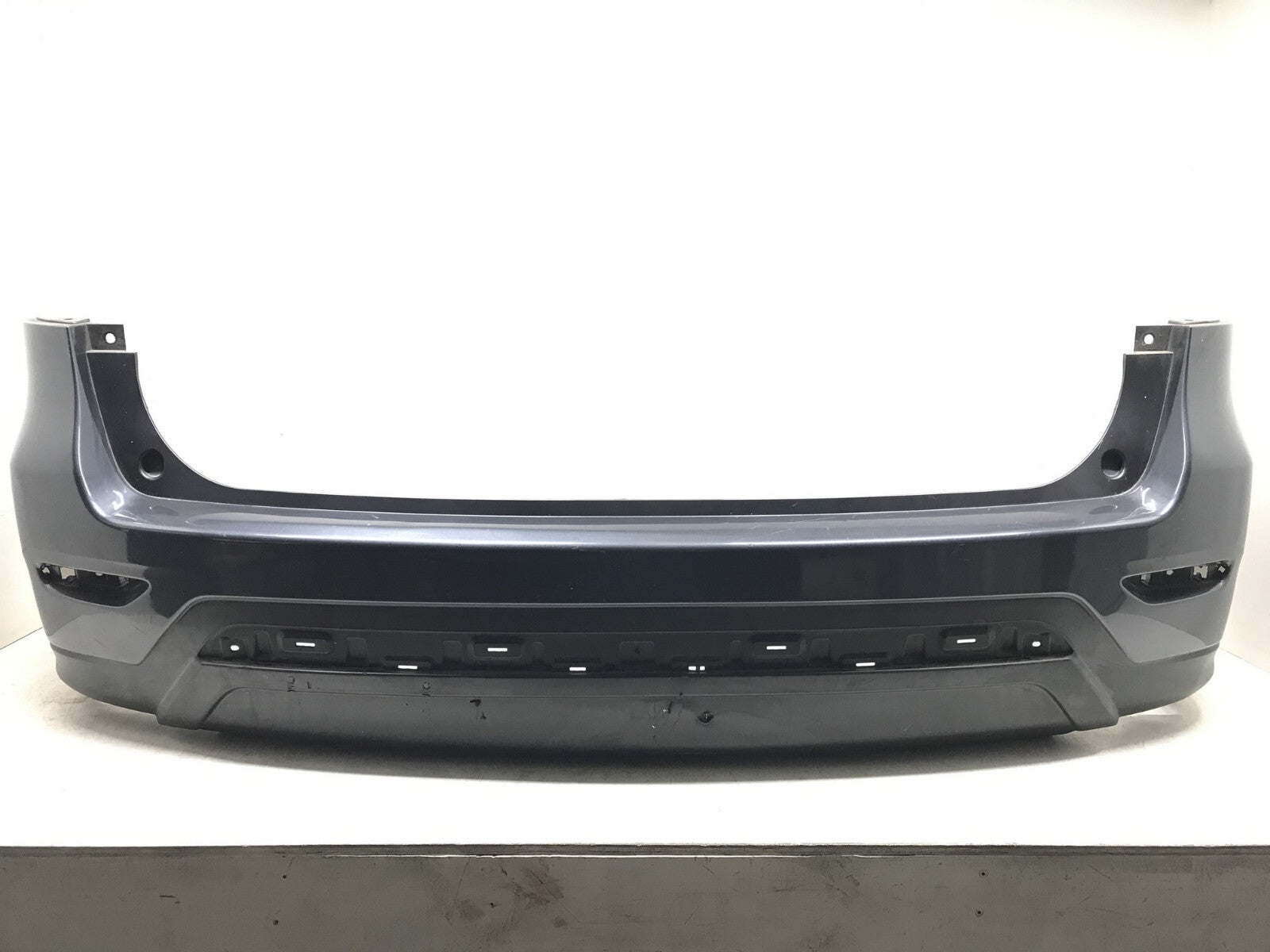 Rear Bumper Cover Nissan Pathfinder Platinum/SV Hybrid 2013-2016 85022-3KA0H OEM