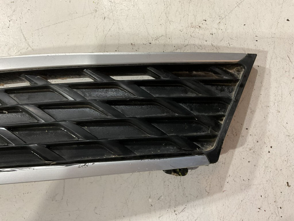 Grill Grille Black/Silver Trim 2018 2019 2020 Kia Rio 86351-H9000 OEM
