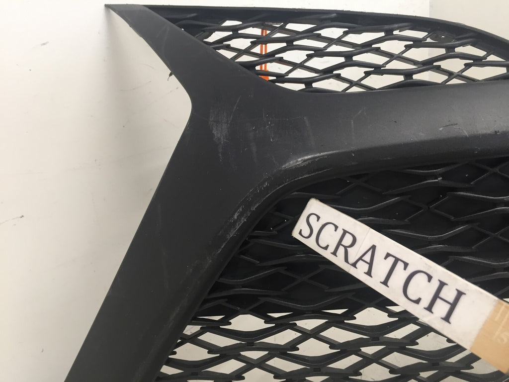 Grille Grill Toyota Camry SE XSE 2018 2019 53113-06140 OEM